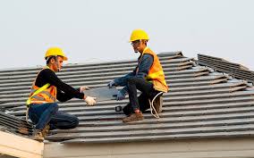 Best Roof Maintenance and Cleaning  in Trotwood, OH